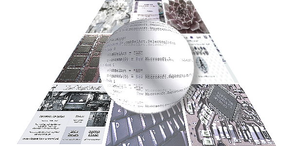 Software und Internetgestaltung